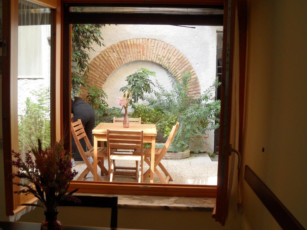 Colosseum Cottage Rome Exterior photo